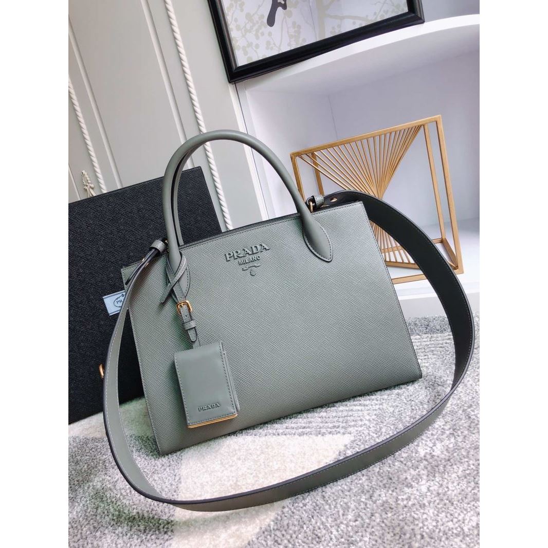 Prada Top Handle Bags